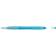 Pilot Color Eno Pencil with Colored Pins 0.7mm Light Blue