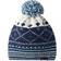 Reima Beanie Pohjoinen - Navy (528721-6981)