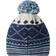 Reima Beanie Pohjoinen - Navy (528721-6981)