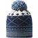 Reima Beanie Pohjoinen - Navy (528721-6981)