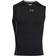 Under Armour Heatgear Compressie Sleeveless Shirt - Heren