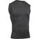 Under Armour HeatGear Compression Sleeveless Top Men - Gray