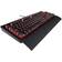 Corsair Gaming K68 Cherry MX Red (Nordic)