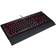 Corsair Gaming K68 Cherry MX Red (Nordic)