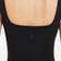 Nike Yoga Luxe Shelf-Bra Tank Women - Black/Dark Smoke Grey