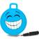 Jamara Bouncing Ball Smile 450 mm