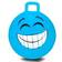 Jamara Bouncing Ball Smile 450 mm