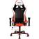 Drift DR175 Gaming Chair - Black/Red