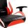 Drift DR175 Gaming Chair - Black/Red