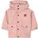 Kuling Stockholm Shell Jacket - Woody Rose