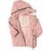 Kuling Stockholm Shell Jacket - Woody Rose