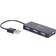 Gembird USB A-4xUSB A M-F 0.2m