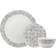 Sabichi Brooklyn Dinner Set 12pcs