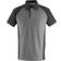 Mascot Bottrop Polo-Shirt - Grau