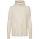 Vero Moda Doffy Cowl Neck Sweater - Birch/Detail Melange