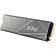 A-Data XPG Gammix S50 Lite 512 GB, SSD form factor M.2 2280, SSD interface PCIe Gen4x4, Write speed 2800 MB/s, Read speed 3800 MB/s