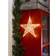 Gnosjö Konstsmide LED Julstjärna 34cm