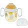 Mepal Mio Baby Mug Non Drip Yellow with Miffy