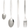 Olympia Kelso Cutlery Set 48pcs