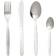 Olympia Kelso Cutlery Set 48pcs