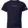 Champion Logo Tape T-shirt - Sky Captain (305649)
