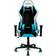 Drift DR175 Gaming Chair - Black/Blue