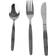 Olympia Kelso Cutlery Set 3pcs