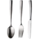 Olympia Torino Cutlery Set 3pcs