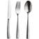 Olympia Torino Cutlery Set 3pcs