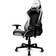 Drift silla gaming dr175 gris