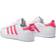 Adidas Junior Superstar - Cloud White/Real Pink/Real Pink