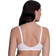 Anita Hanni Mastectomy Bra - White