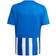 Adidas Kid's Striped 21 Jersey - Team Royal Blue/White