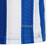 Adidas Kid's Striped 21 Jersey - Team Royal Blue/White