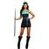 Dreamgirl Wild At Heart Women's Costume