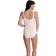 Anita Clara Comfort Corselet - Off White