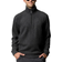 Houdini Alto Half Zip Top - True Black