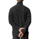 Houdini Alto Half Zip - True Black