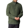 Houdini Alto Half Zip Top - Willow Green