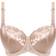 Fantasie Belle Balcony Bra - Natural Beige