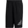 adidas Aeroready Designed To Move Logo Shorts Men - Black