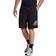 adidas Aeroready Designed To Move Logo Shorts Men - Black