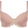 Wacoal Embrace Lace Contour Bra - Woodrose/Mauve Chalk