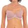 Wacoal Embrace Lace Contour Bra - Woodrose/Mauve Chalk