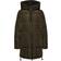 Vero Moda Parka para mujer 3/4 Vmoslo down - Vert