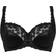 Fantasie Belle Balcony Bra - Black