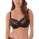 Fantasie Belle Balcony Bra - Black