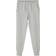 Name It Soft Sweatpants - Grey/Grey Melange (13192135)