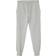 Name It Soft Sweatpants - Grey/Grey Melange (13192135)