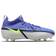 Nike Phantom GT2 Academy Dynamic Fit FG/MG GS - Sapphire/Grey Fog/Blue Void/Volt